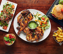 Les grillades de babi : restaurant halal à Paris