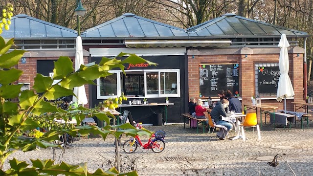 Volksgarten