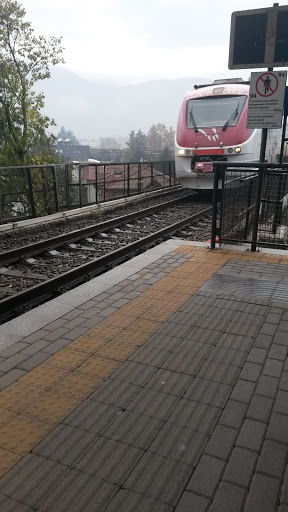Trento Santa Chiara - Thumbnail