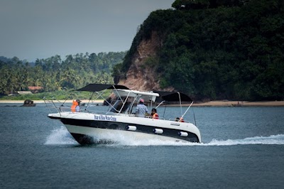 Photos of Blue Water Cruise