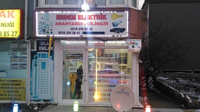 Photos of &Uuml;mraniye Soyak Yenişehir Elektrik&ccedil;i