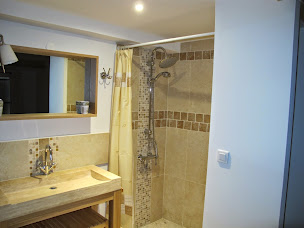 Photo n°14 de Lou Cardalines à Bédoin (Gîte)