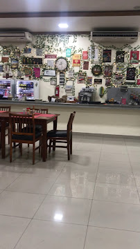 Bar Restaurante "El Aji: Como te Gusta a Ti" - Restaurante