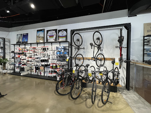 Trek Bicycle Docklands - Thumbnail