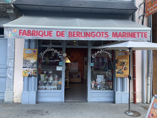 Confiserie Marinette