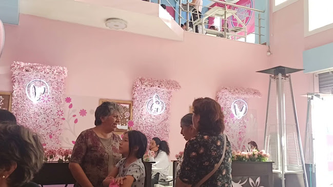 Opiniones de AFFOGATO'S Heladería y Cafetería en Ibarra - Frutería