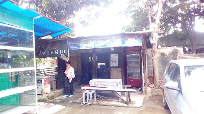 Photos of Huria Kristen Batak Protestan Jatiwaringin