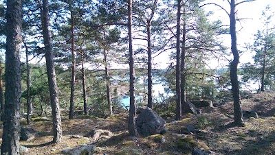 Photos of Bj&ouml;rkholm m&ouml;kit Oy