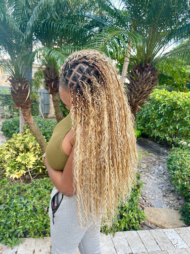 Legacytress Braiding Salon