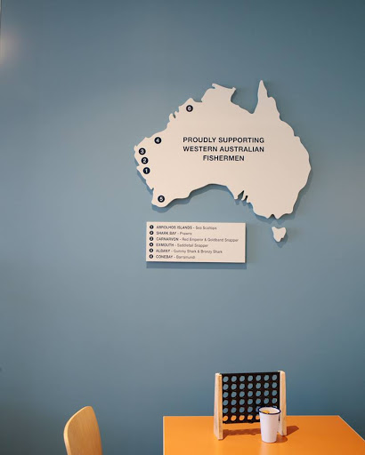 Tankk Fish & Chips Como Gallery - Australia