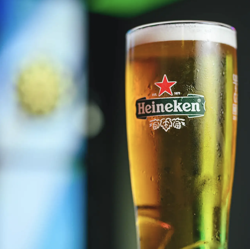 ビアポンバー GROVE 小岩店