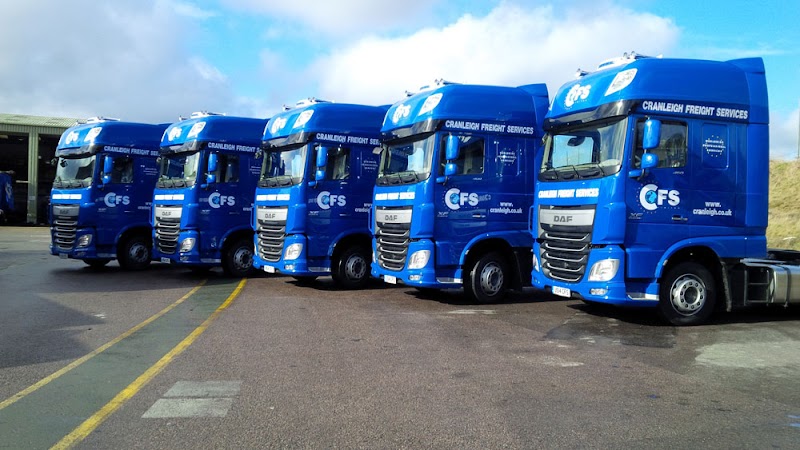 Cranleigh Freight Services Ltd photo 2