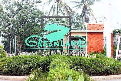 Photos of Greenland Forest Park Residence