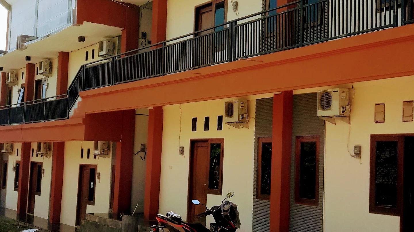 Kost damei sejahtera