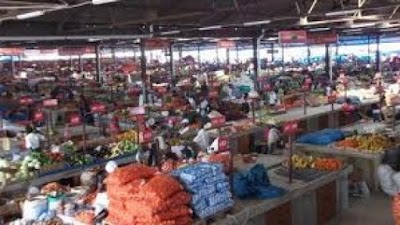 Photos of Jamaica Road Market