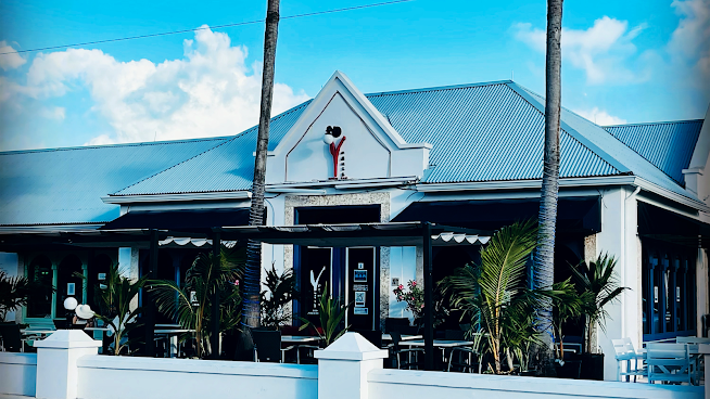 Yoshis Sushi by null