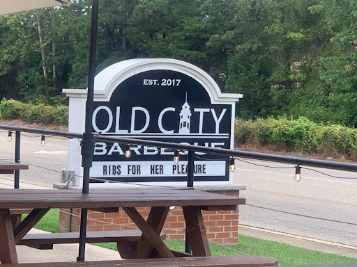Old City Barbeque - Thumbnail