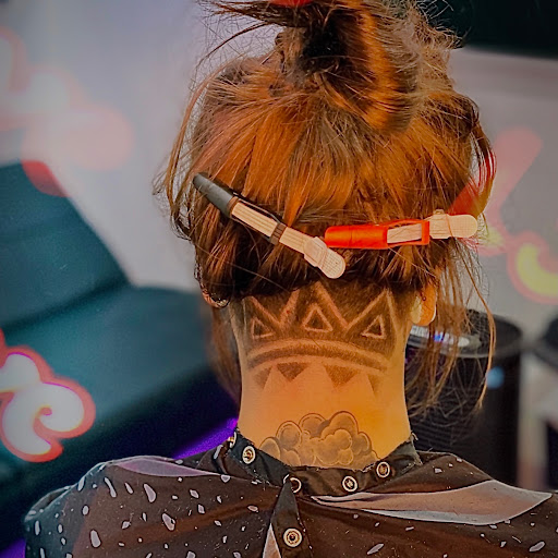 Barber Edge - Thumbnail