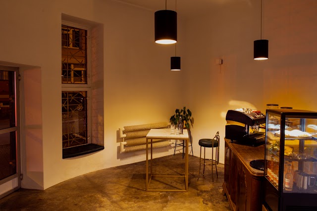 Kawiarnia Anna i Marcin Kozak