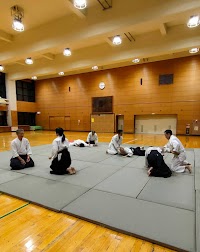 仲池合気道同好会