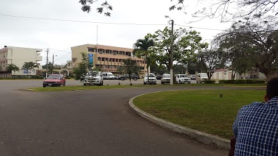 university