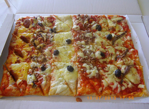 Photo 2 - Crousti Pizza