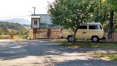 Photos of Asheville Bear Creek RV Park