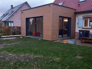 Photo n°12 de Maisons Tradi & Bois à Halloy (Architecte)