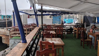 Photos of Club House Restaurant