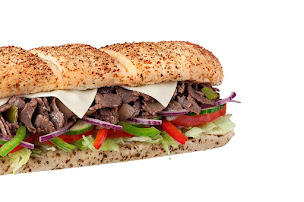 Photo n°41 de Subway à Marseille (Restaurant)