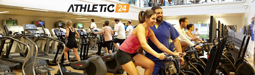 ATHLETIC24