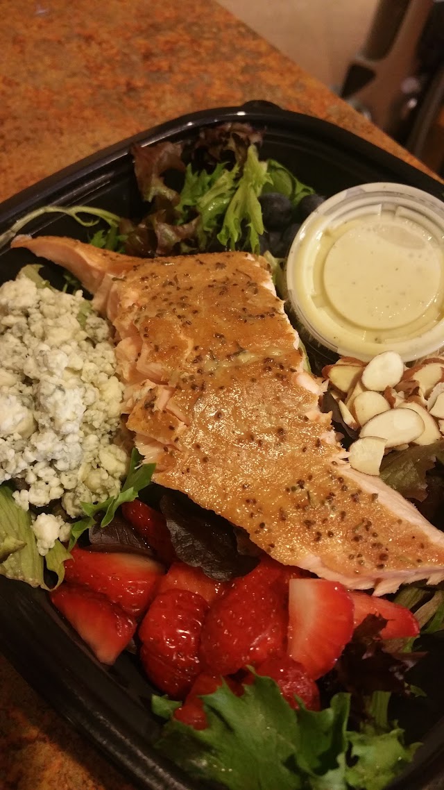 Sweet Potato Sensations