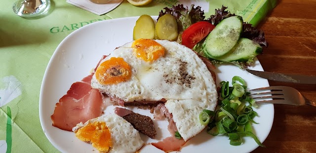 Gaststätte Deichgraf