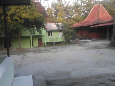 Photos of Raudhatul Athfal Al Musanni Gemolong