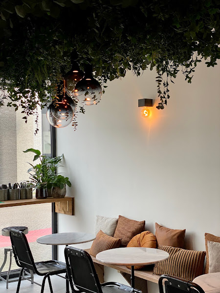 Foodbar Zoma — photo