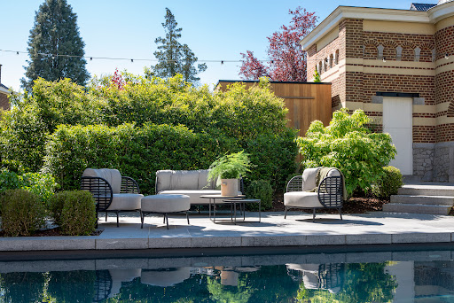 Altano concept store | Premium meble ogrodowe