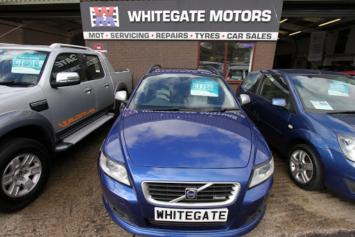 Whitegate Motors - Thumbnail