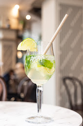 Photo n°27 de Brasserie Cafés Folliet à Chambéry (Café)