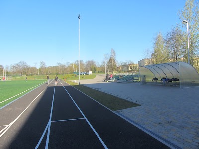 Photos of Zvejniekciema Stadions