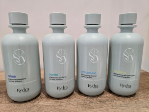 Photo n°11 de coiff'nature à Lannilis (Magasin de produits de beauté)