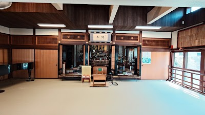 真宗大谷派 明教寺