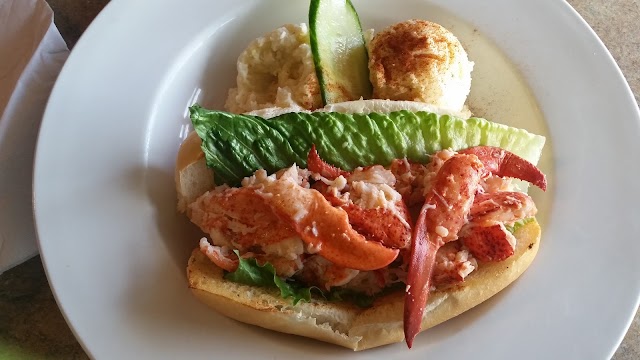 Lobster Barn Pub & Eatery Inc