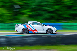 Photo n°13 de PRO'Pulsion - Stages de pilotage à Dreux (Parc de loisirs)