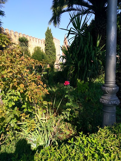 Photos of City of Jerez de los Caballeros