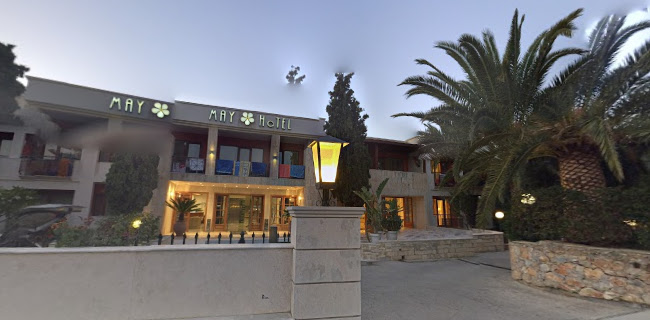 May Beach Hotel - Ρέθυμνο