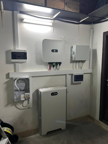 Opinii despre Energis în București - Serviciu de instalare electrica