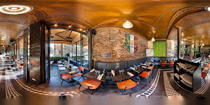 Photo n°7 de Fratelli à Paris (Pizzeria)