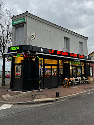 Photo n°1 de Le Grand Café Bar à La Courneuve (Brasserie)