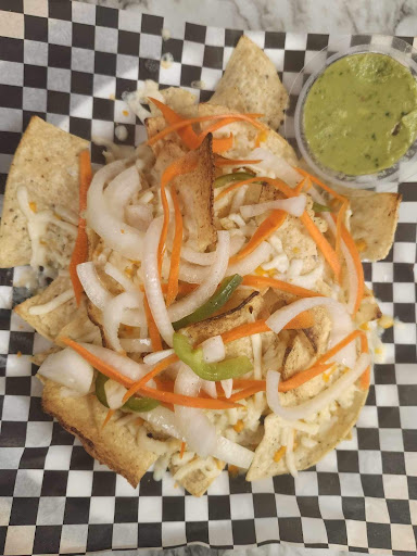Muneeb's pizza and donair Gallery - Canada