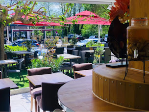 Photo n°32 de Le Midi Vin à Montarnaud (Restaurant français)